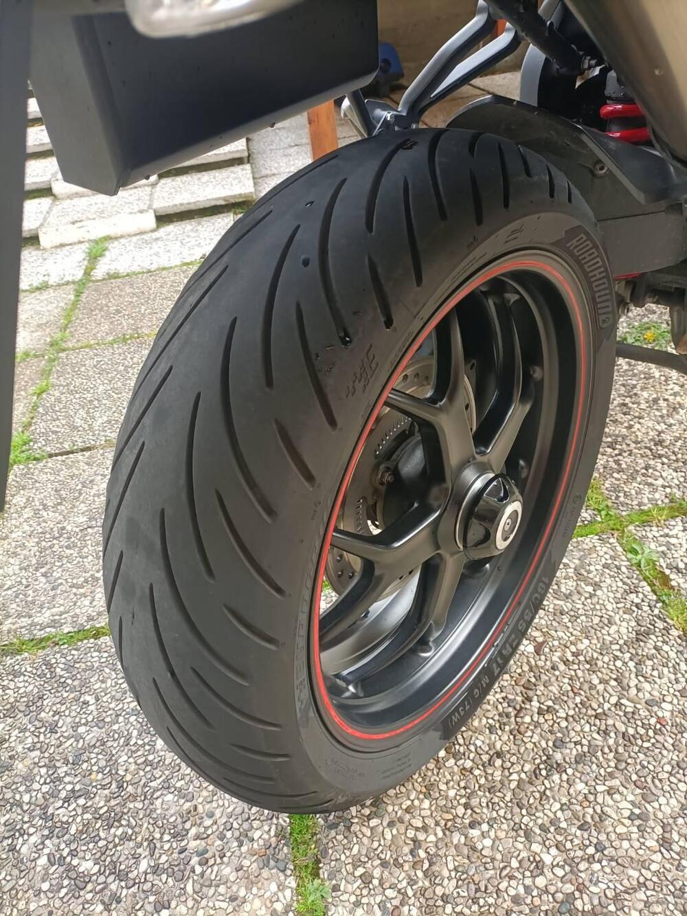 Triumph Tiger 1050 Sport ABS (2016 - 20) (3)