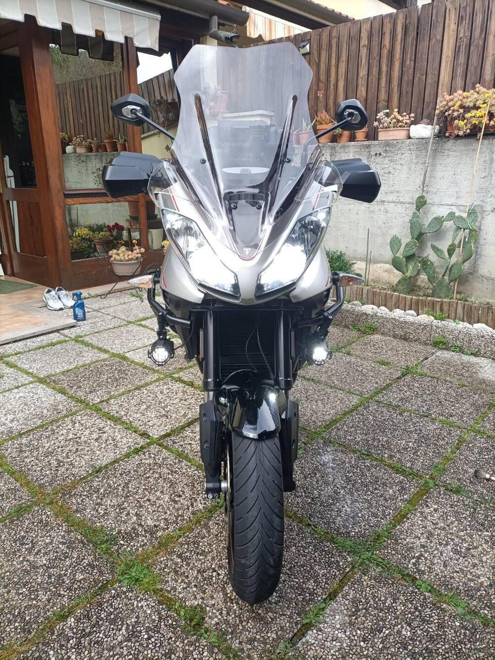 Triumph Tiger 1050 Sport ABS (2016 - 20) (4)