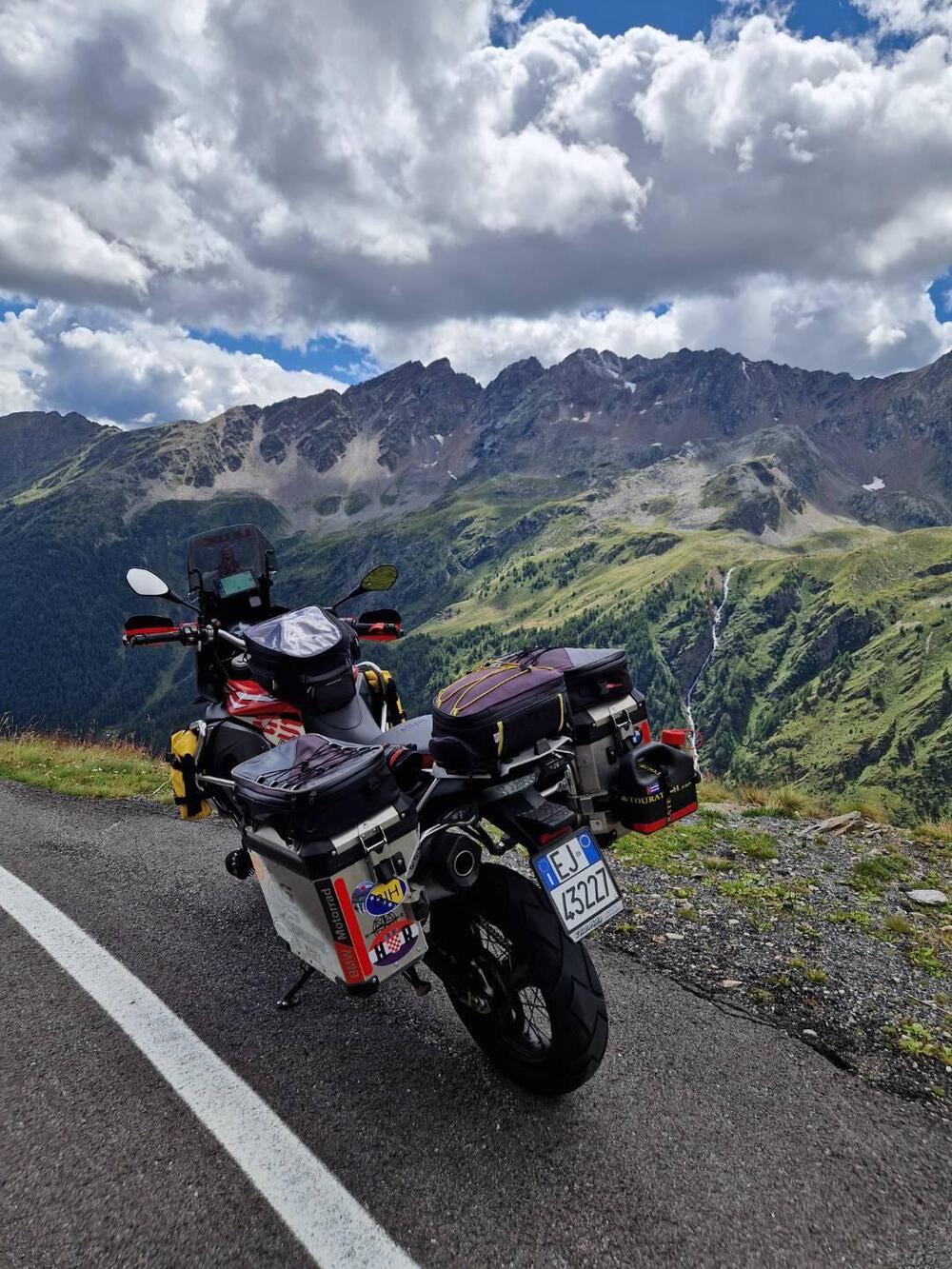 Bmw F 800 GS Adventure (2013 - 17) (3)