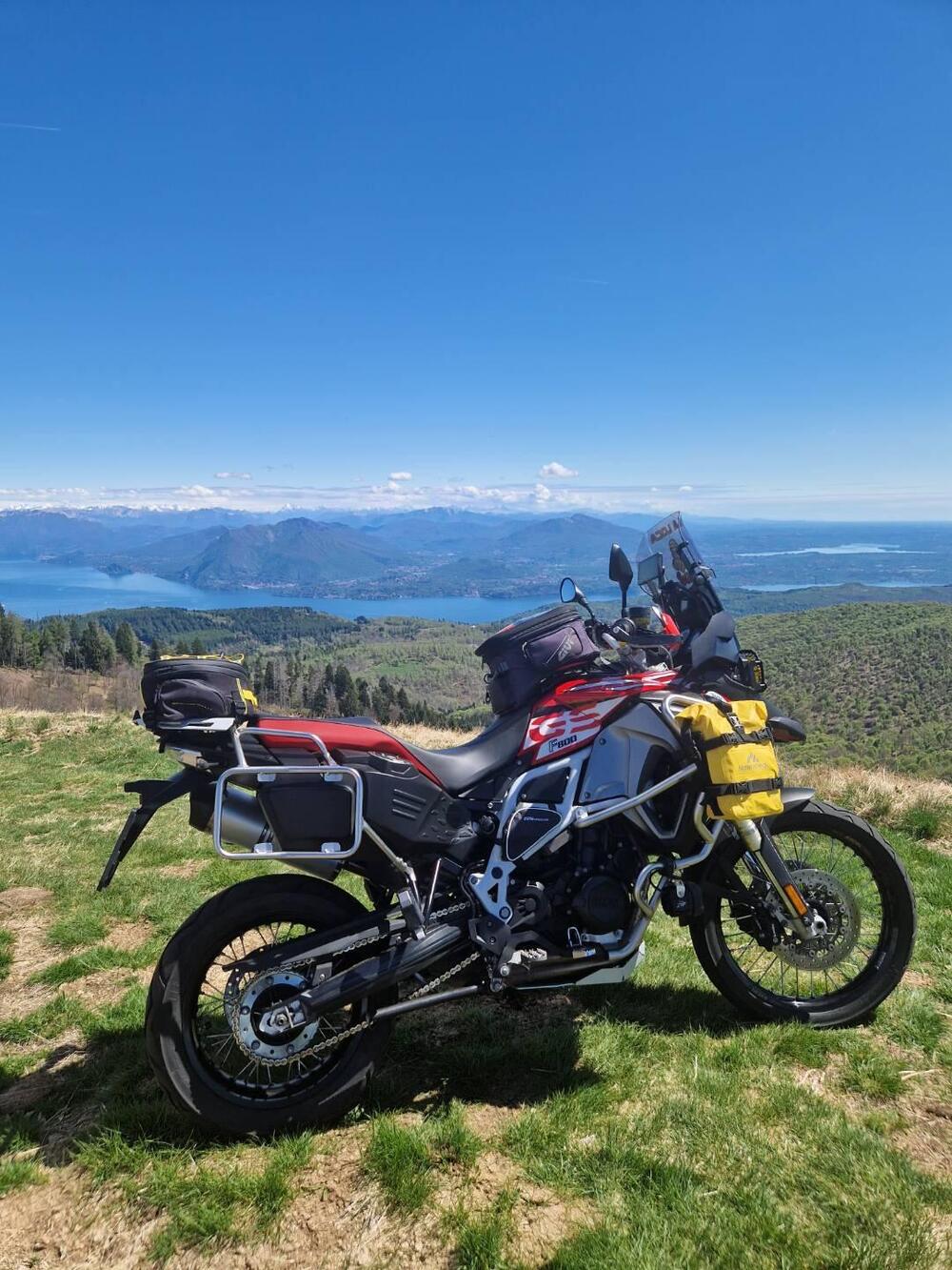 Bmw F 800 GS Adventure (2013 - 17) (5)