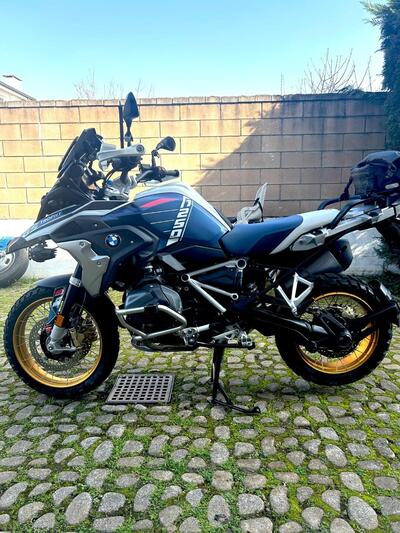Bmw R 1250 GS (2021 - 24) usata