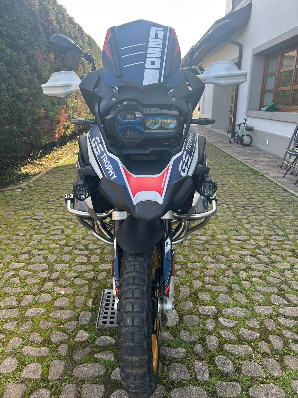 Bmw R 1250 GS (2021 - 24) (3)