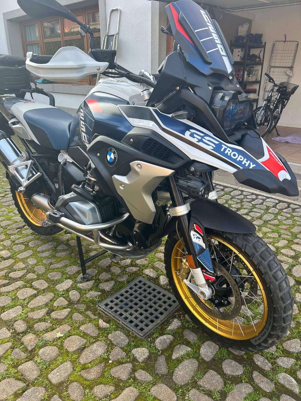Bmw R 1250 GS (2021 - 24) (4)