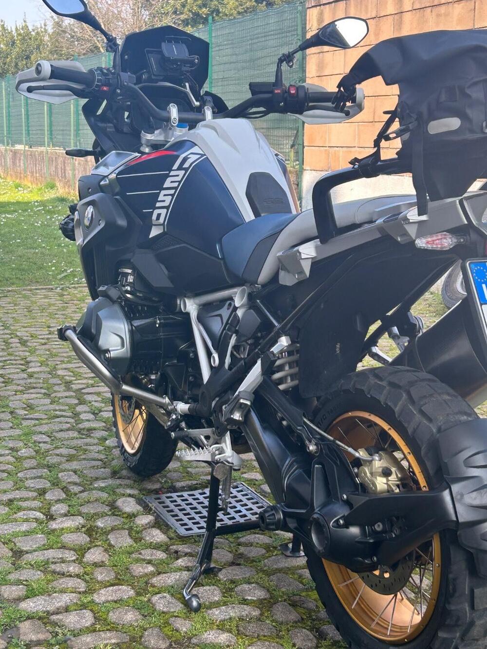 Bmw R 1250 GS (2021 - 24) (5)