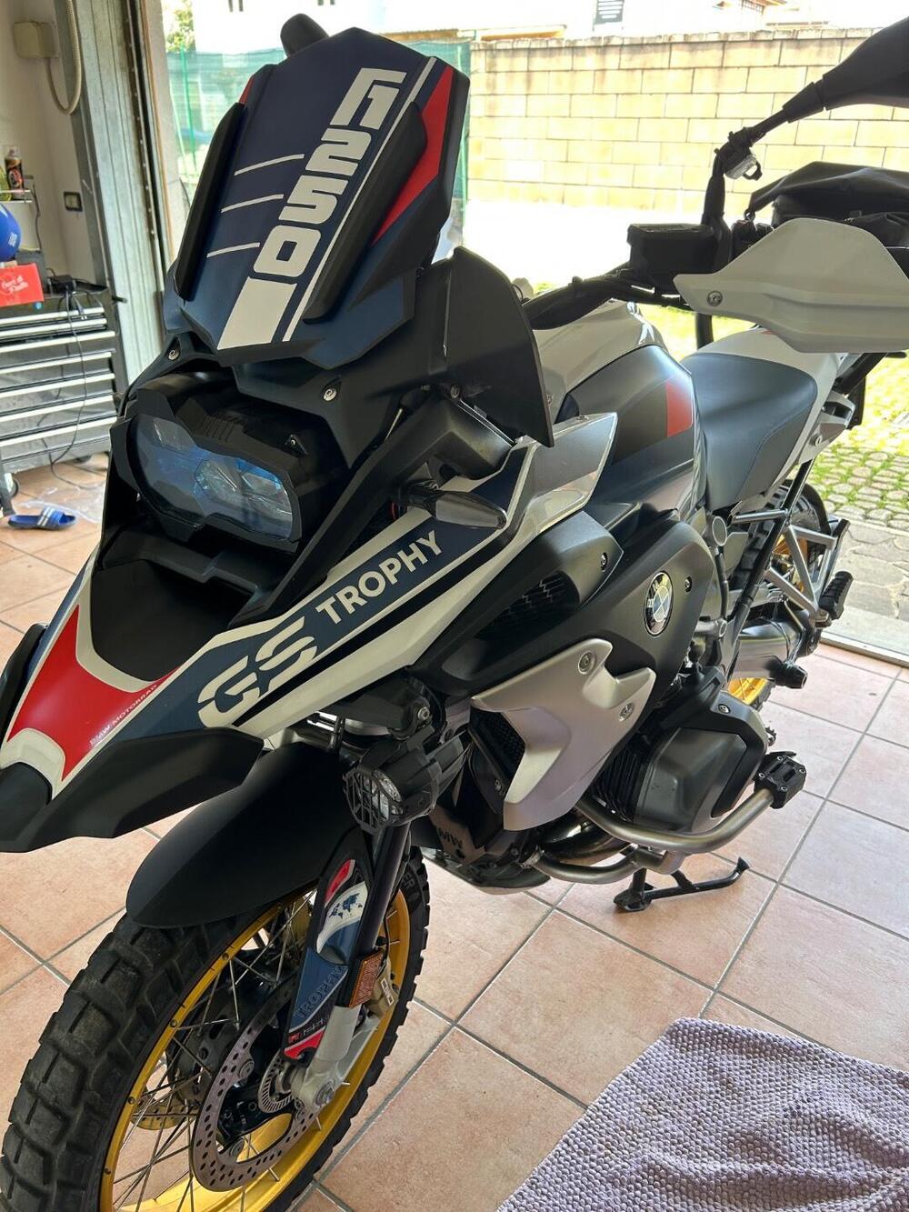 Bmw R 1250 GS (2021 - 24) (6)