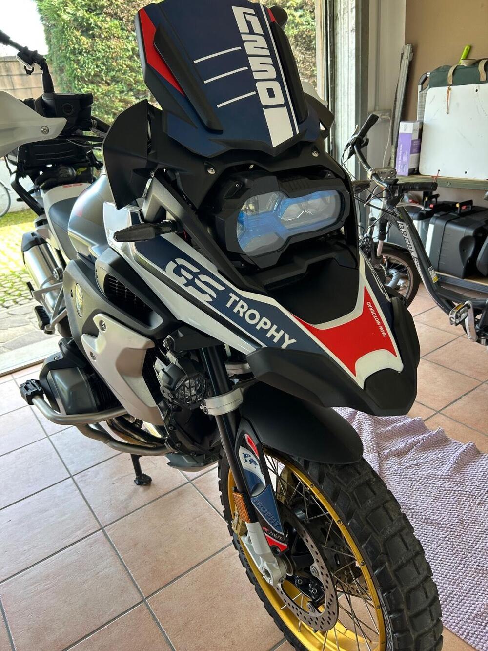 Bmw R 1250 GS (2021 - 24) (7)