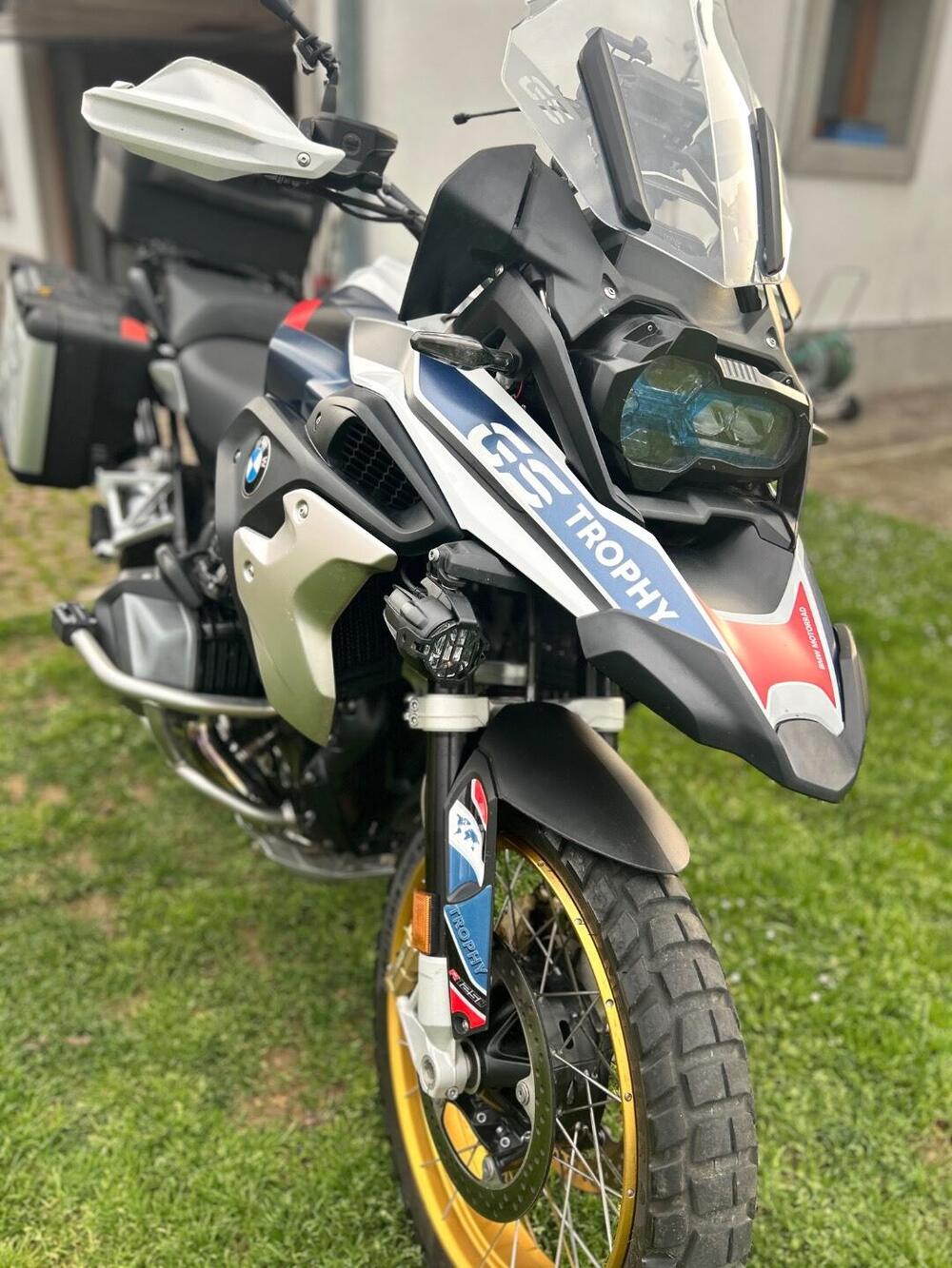 Bmw R 1250 GS (2021 - 24) (8)