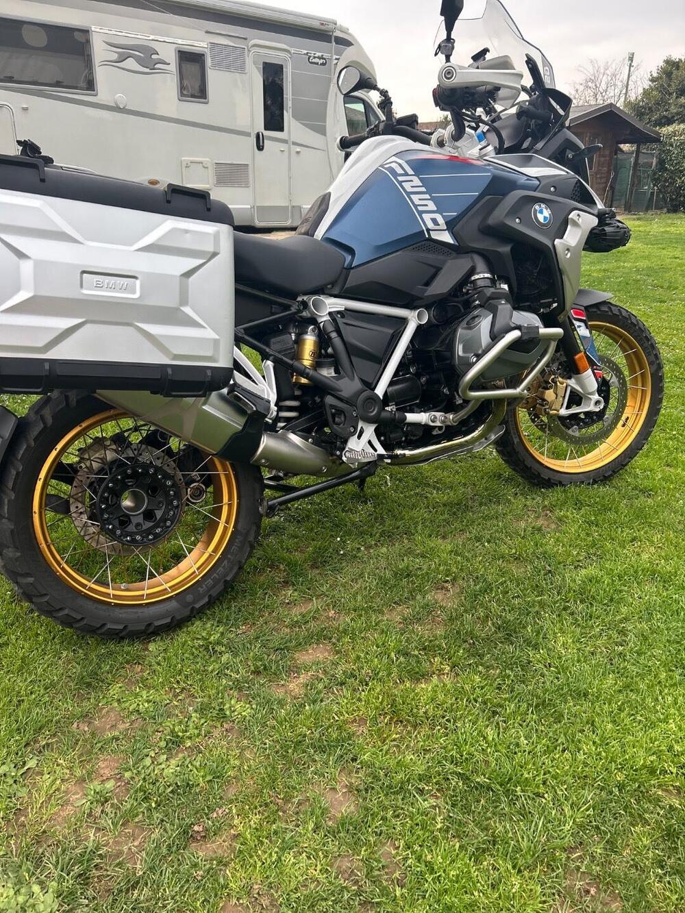 Bmw R 1250 GS (2021 - 24) (9)