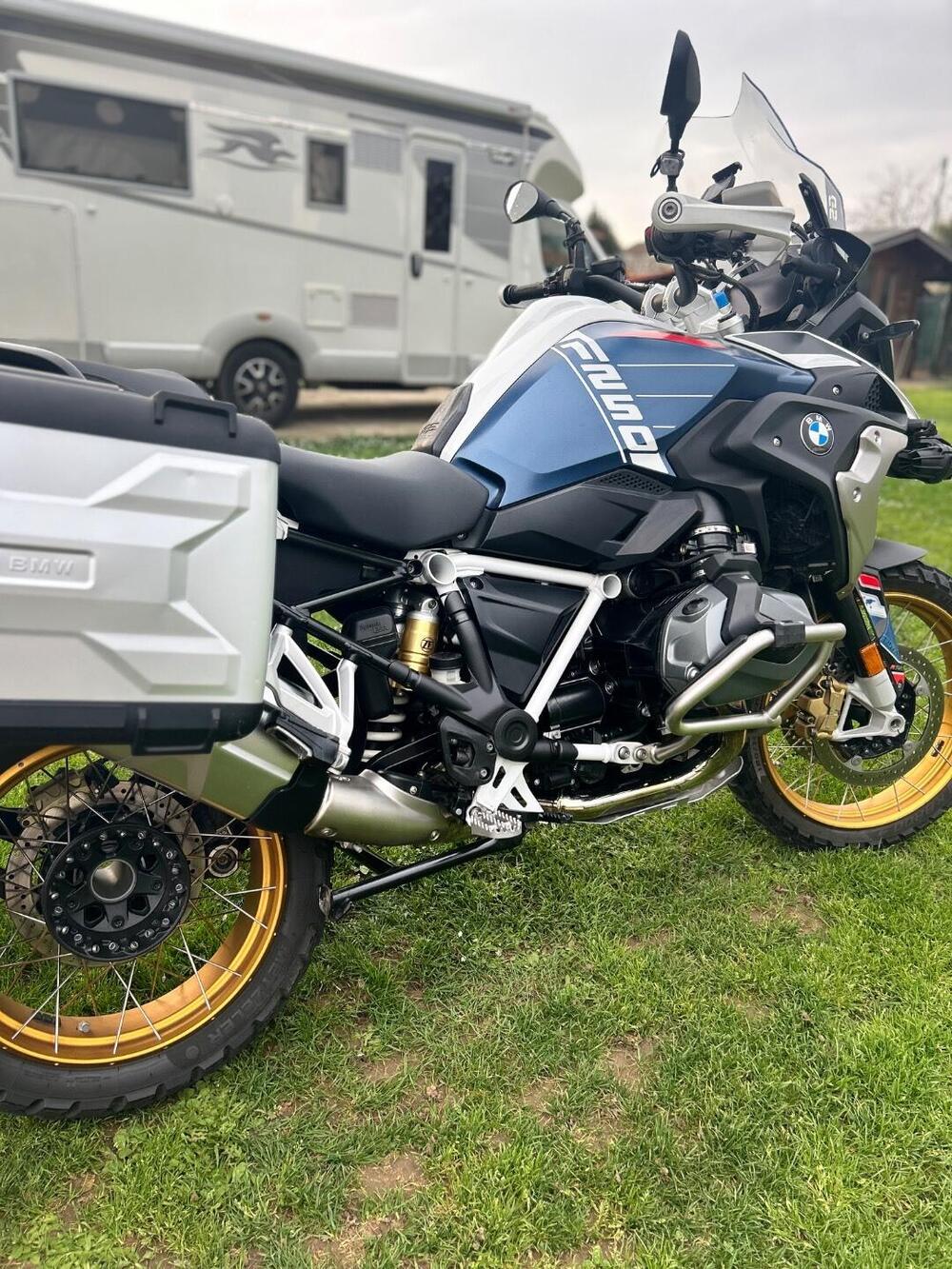 Bmw R 1250 GS (2021 - 24) (10)