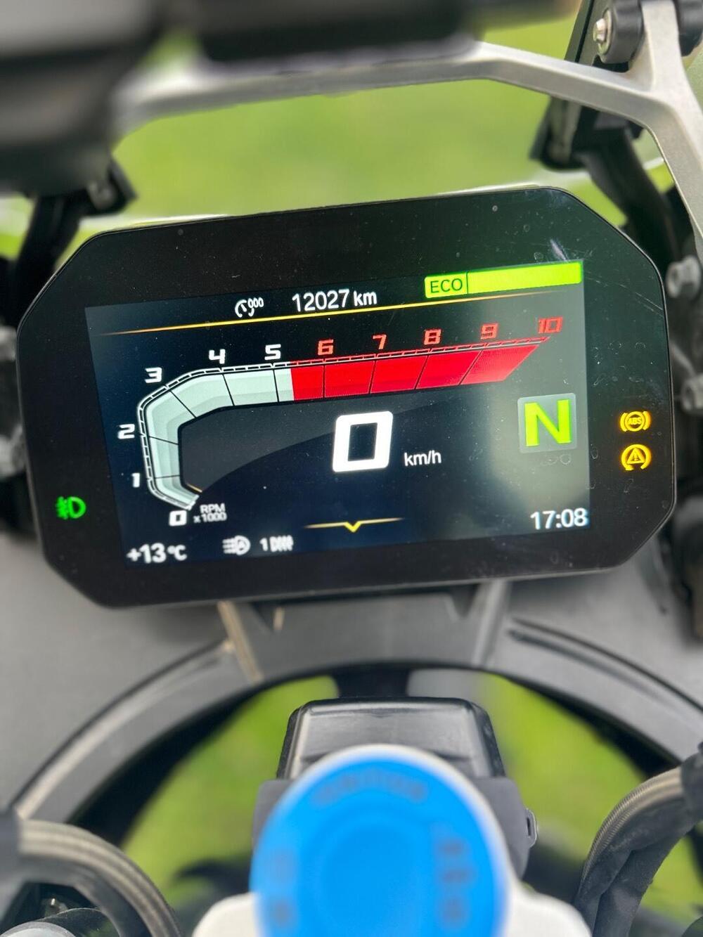 Bmw R 1250 GS (2021 - 24) (11)