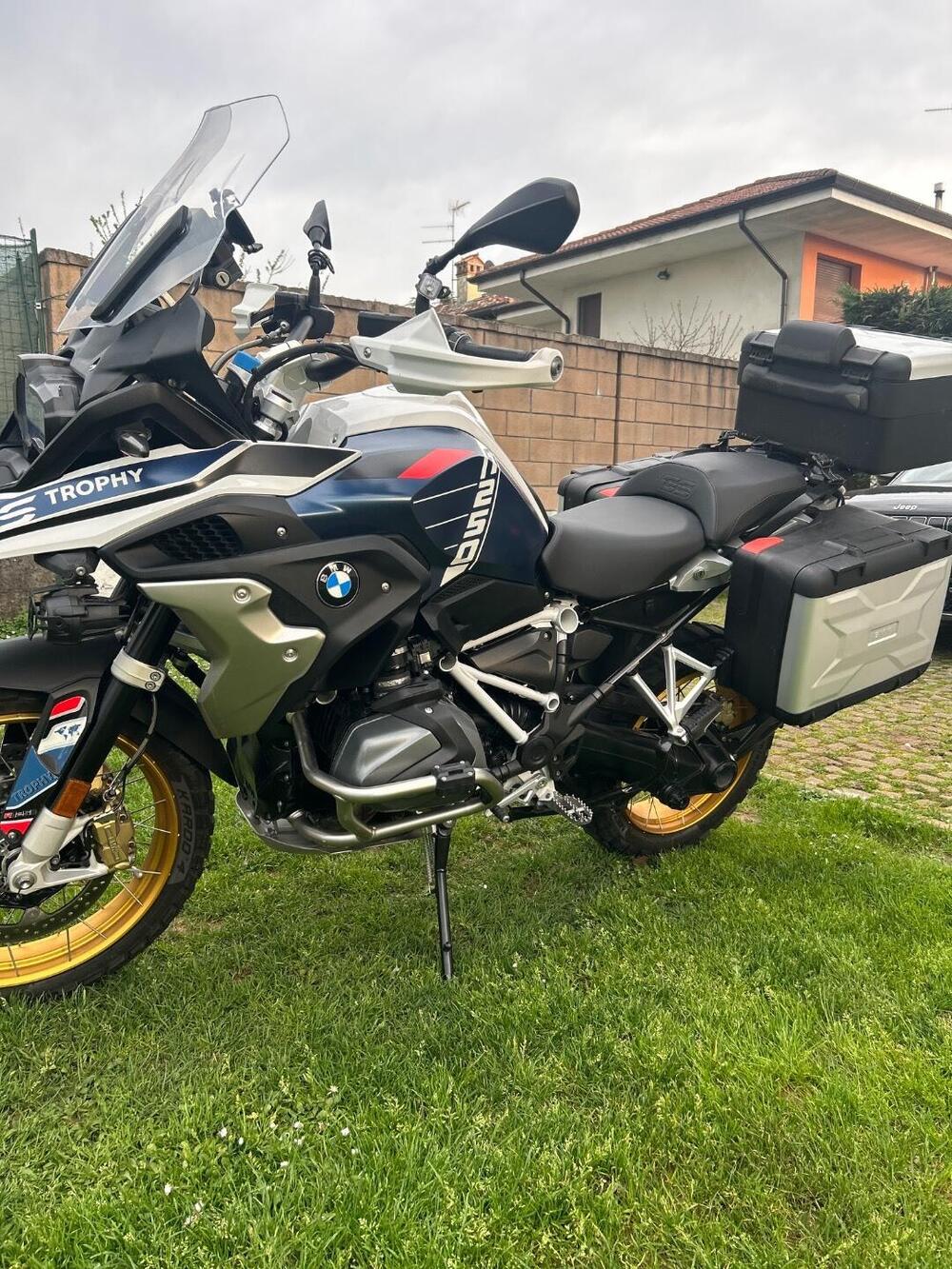 Bmw R 1250 GS (2021 - 24) (12)