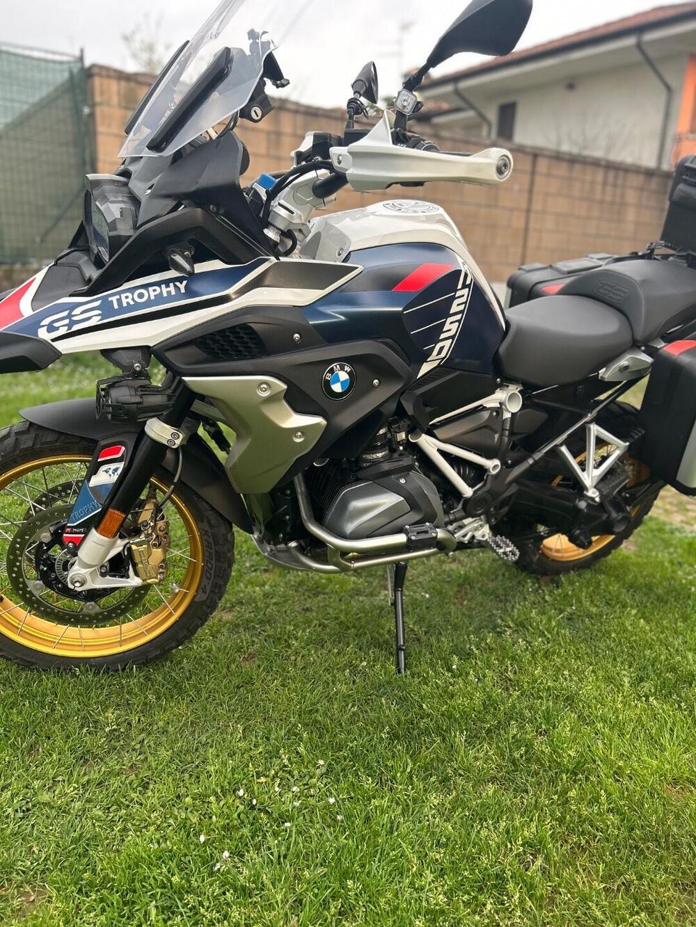 Bmw R 1250 GS (2021 - 24) (13)