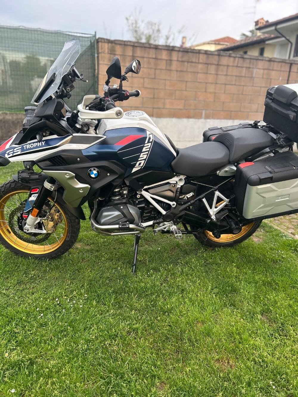 Bmw R 1250 GS (2021 - 24) (14)