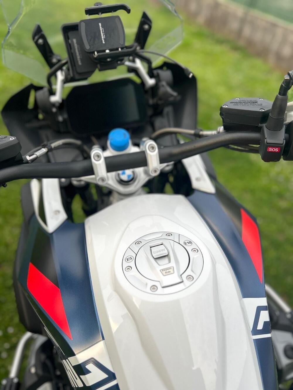 Bmw R 1250 GS (2021 - 24) (17)