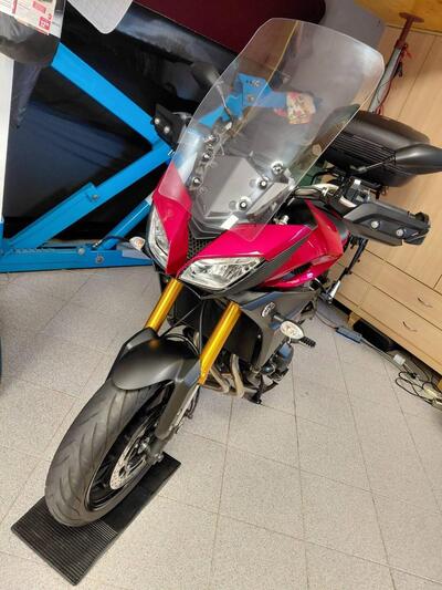Yamaha Tracer 900 ABS (2015 - 16) usata