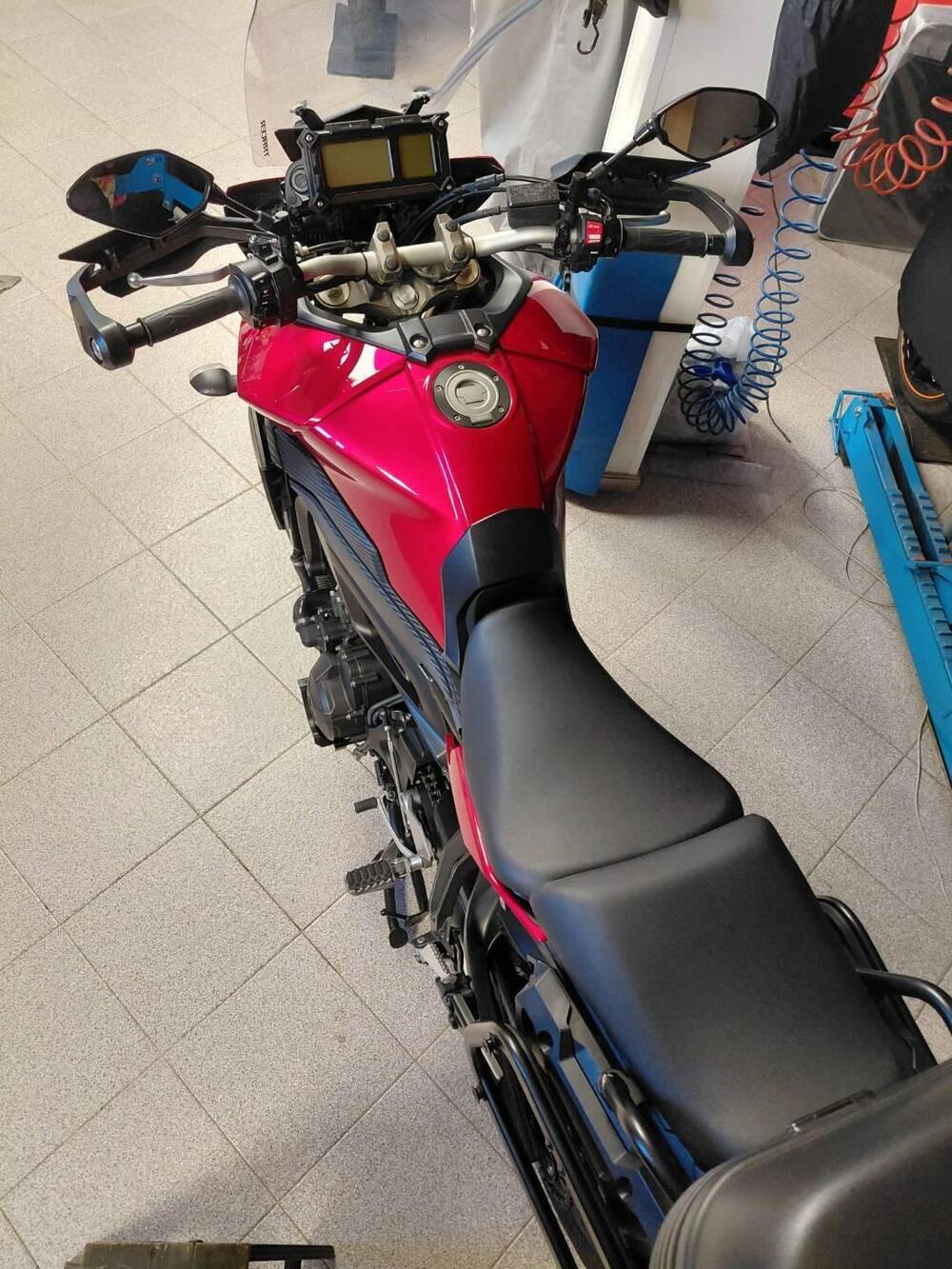Yamaha Tracer 900 ABS (2015 - 16) (2)