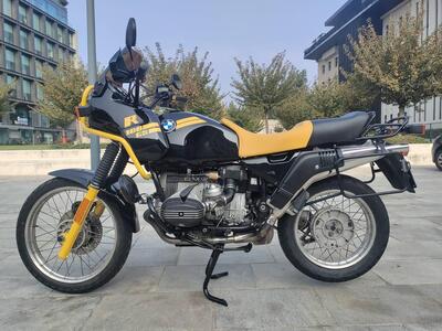 Bmw R 100 GS usata