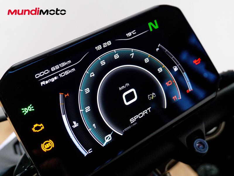 CFMOTO 800NK Sport (2023 - 26) (12)