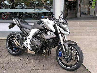 Honda CB 1000 R ABS (2011 - 17) usata