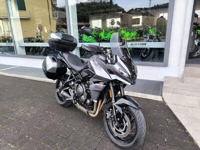 Triumph Tiger Sport 660 (2022 - 24) usata