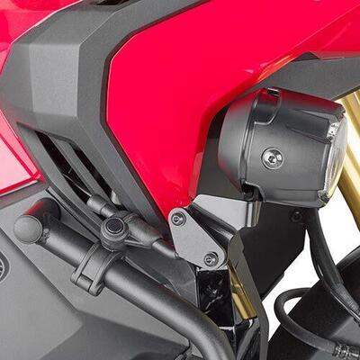 Supporto faretti Givi LS1188O Kit per faretti orig