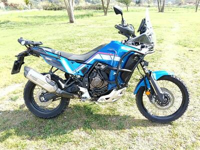 Yamaha T&eacute;n&eacute;r&eacute; 700 World Rally (2023 - 25) usata