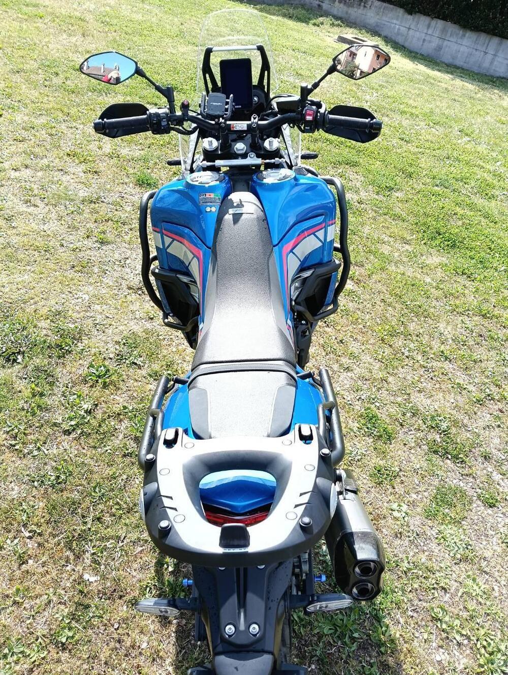 Yamaha Ténéré 700 World Rally (2023 - 25) (3)