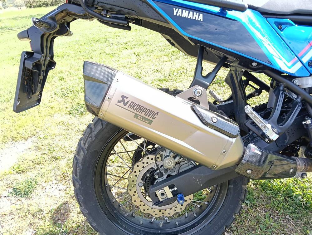 Yamaha Ténéré 700 World Rally (2023 - 25) (4)