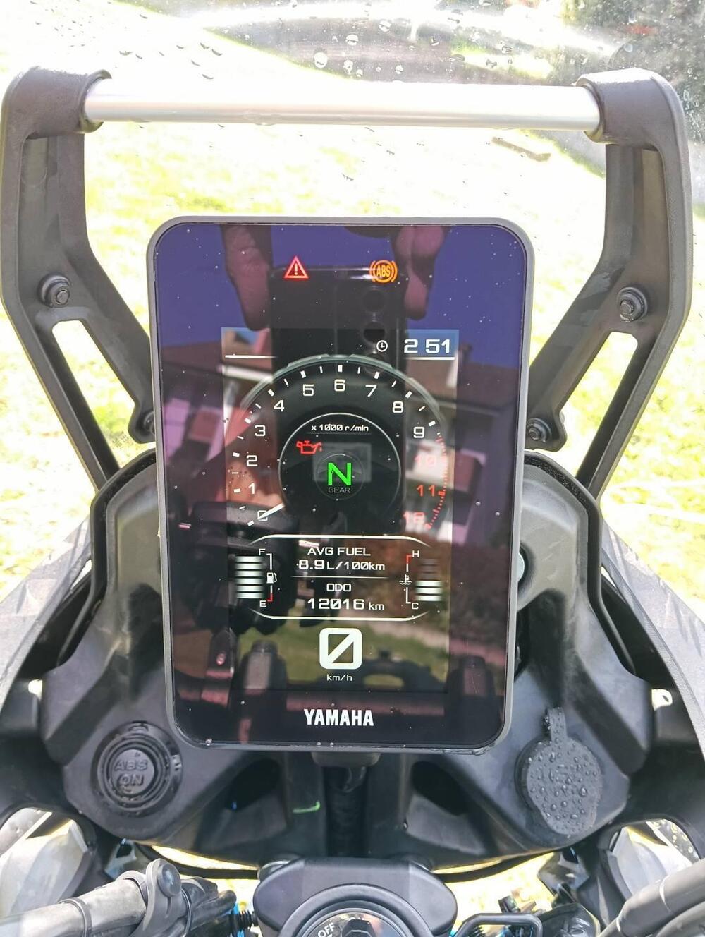 Yamaha Ténéré 700 World Rally (2023 - 25) (5)