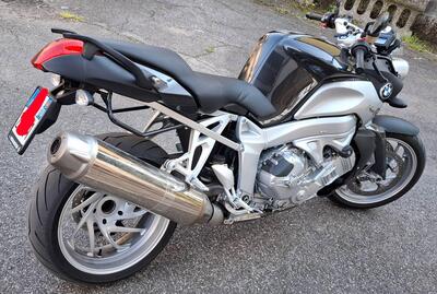 Bmw K 1200 R usata