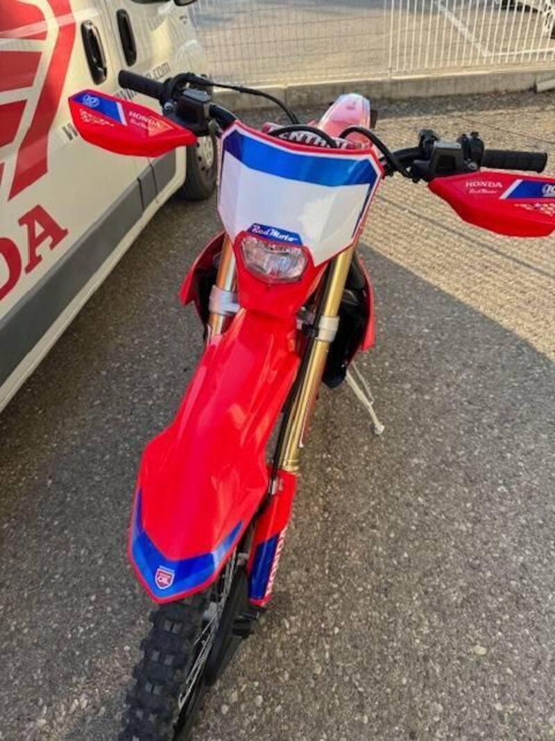 Honda CRF 450RX Enduro (2024) (3)
