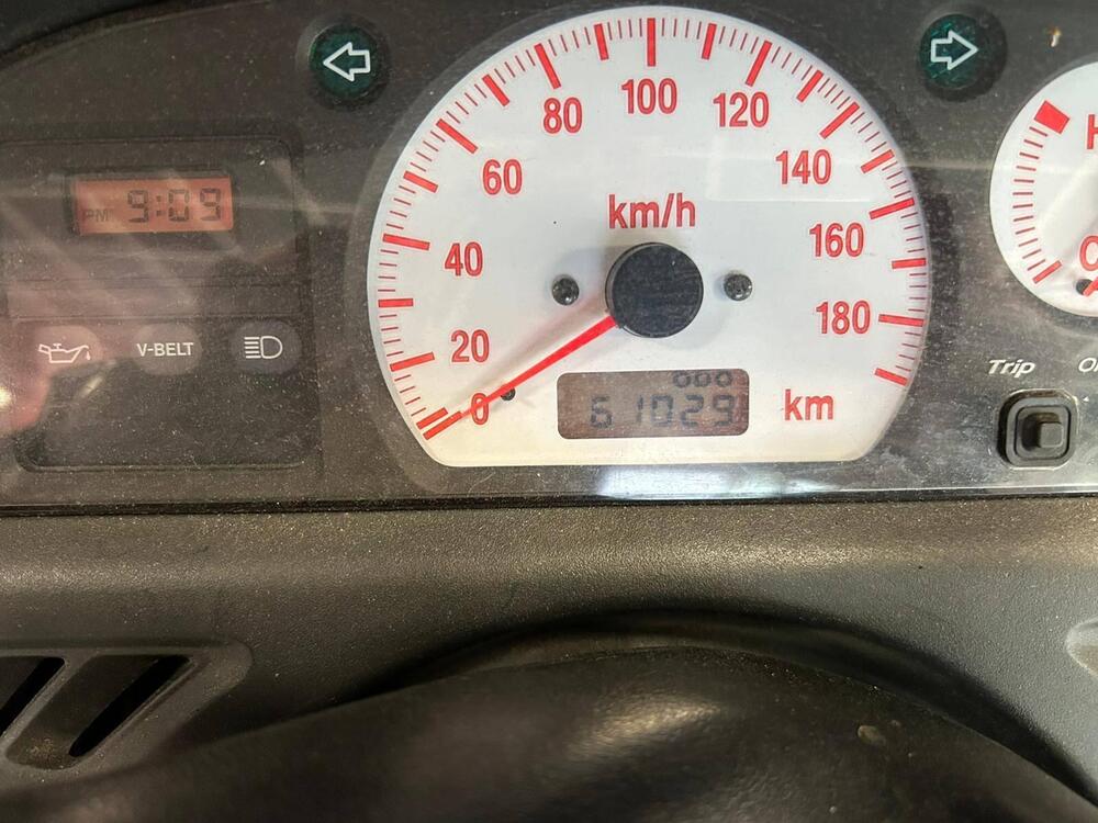 Yamaha T-Max 500 (2001 - 03) (3)