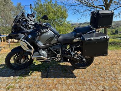 Bmw R 1250 GS Adventure (2021 - 24) usata