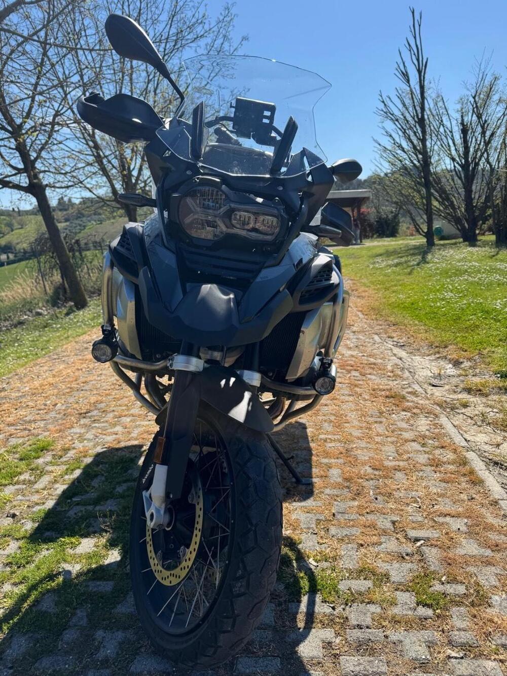 Bmw R 1250 GS Adventure (2021 - 24) (3)