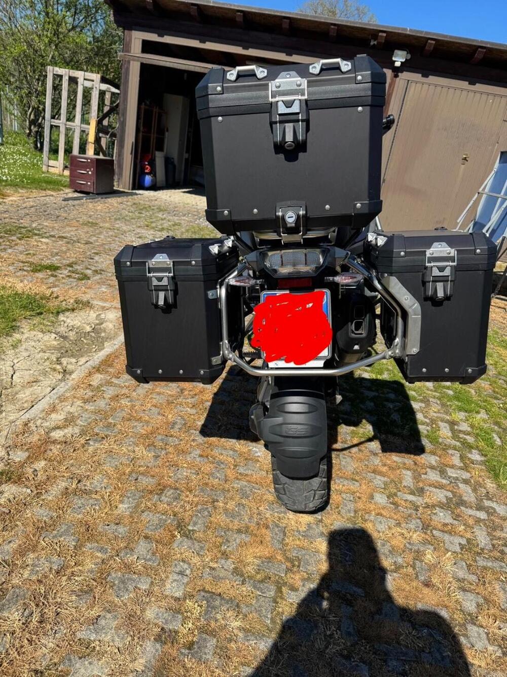 Bmw R 1250 GS Adventure (2021 - 24) (4)