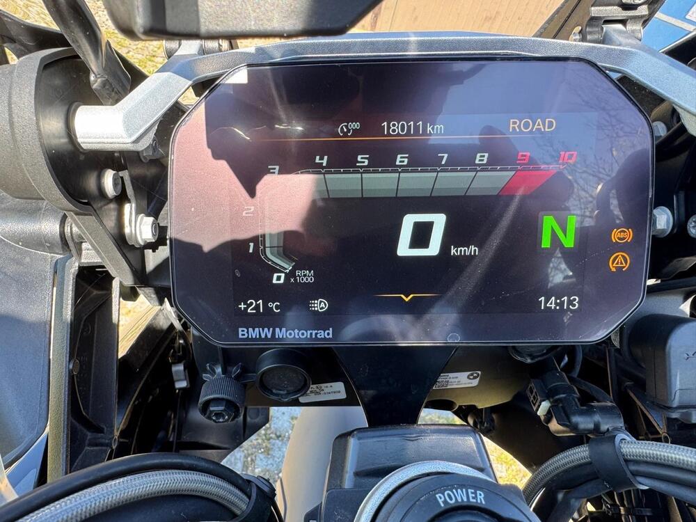 Bmw R 1250 GS Adventure (2021 - 24) (5)