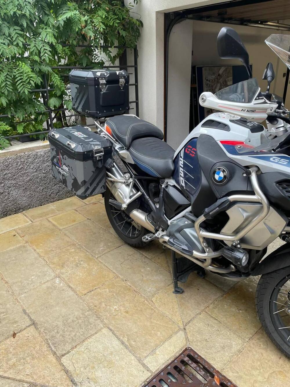 Bmw R 1250 GS Adventure - Edition 40 Years GS (2020 - 21) (3)