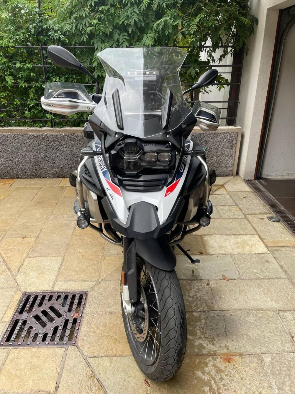 Bmw R 1250 GS Adventure - Edition 40 Years GS (2020 - 21) (6)