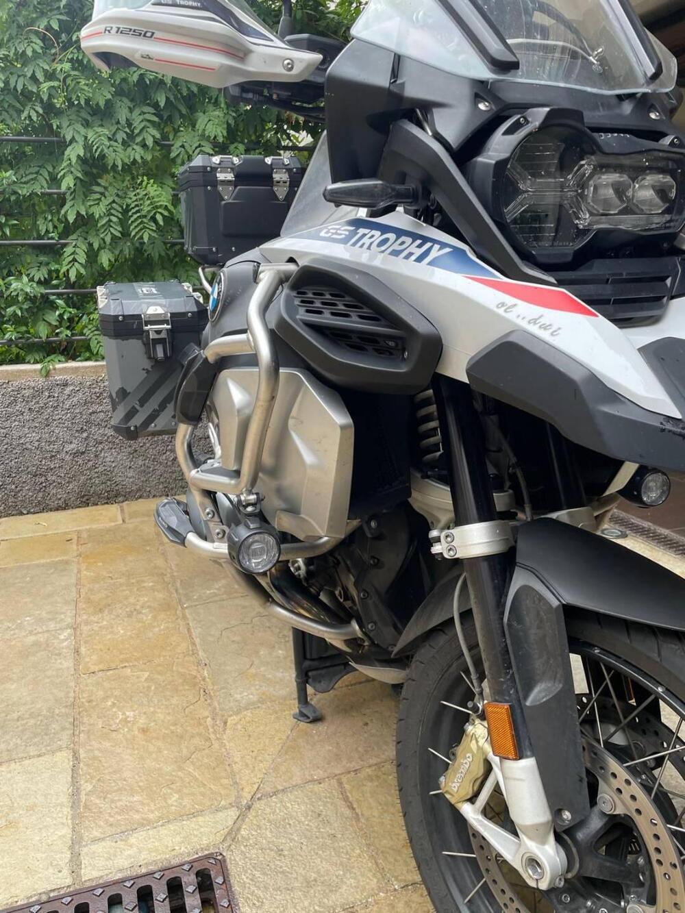 Bmw R 1250 GS Adventure - Edition 40 Years GS (2020 - 21) (7)