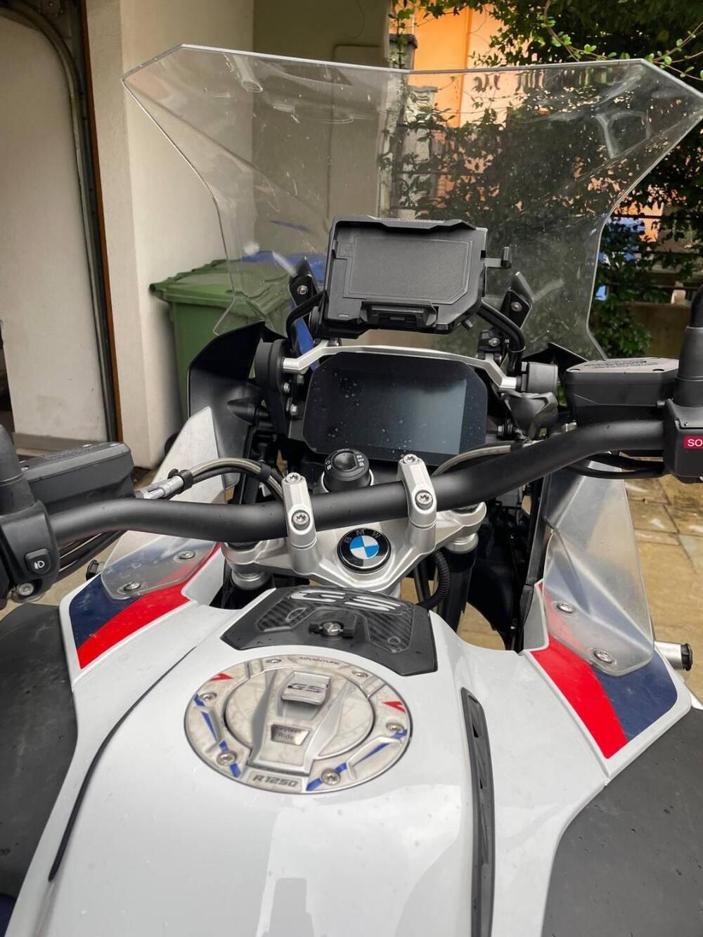 Bmw R 1250 GS Adventure - Edition 40 Years GS (2020 - 21) (8)