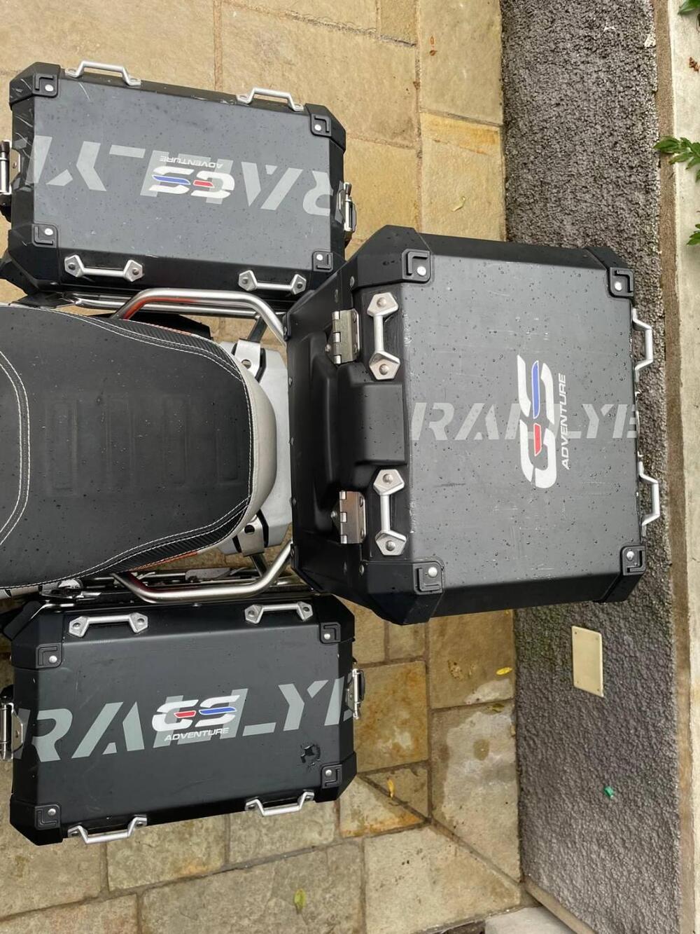 Bmw R 1250 GS Adventure - Edition 40 Years GS (2020 - 21) (9)