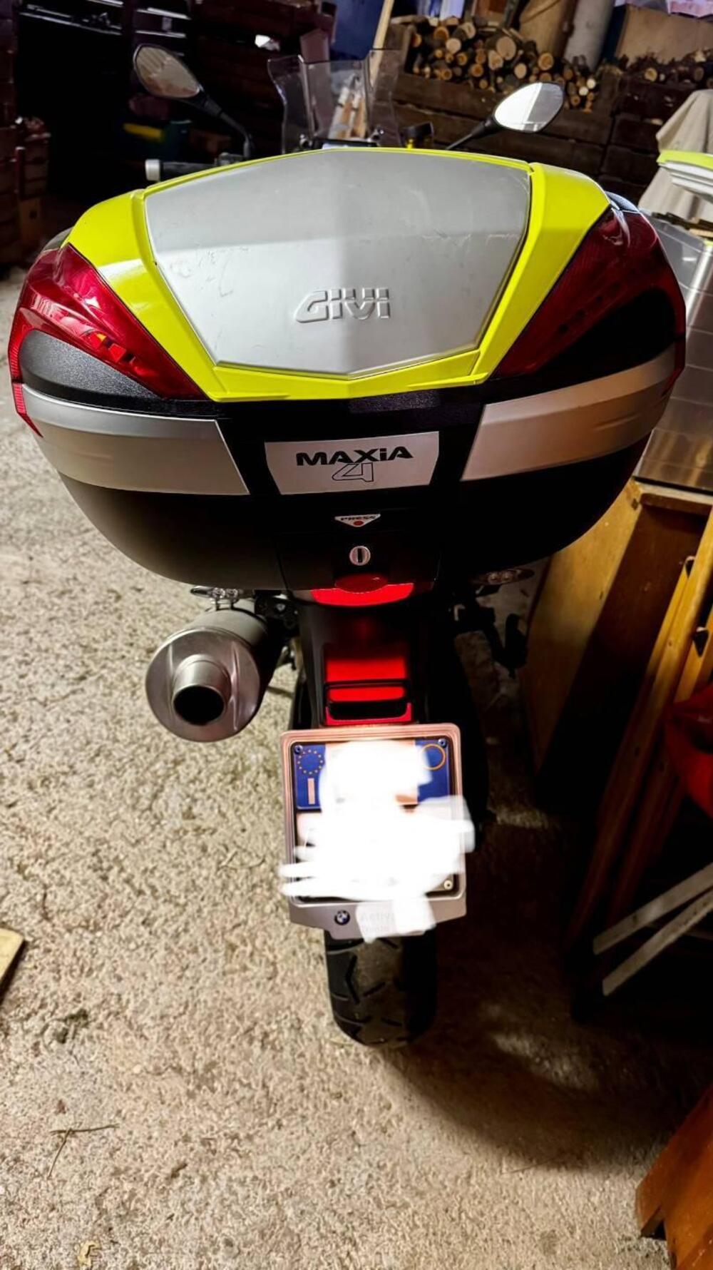 Bmw F 650 GS (2008 - 12) (2)