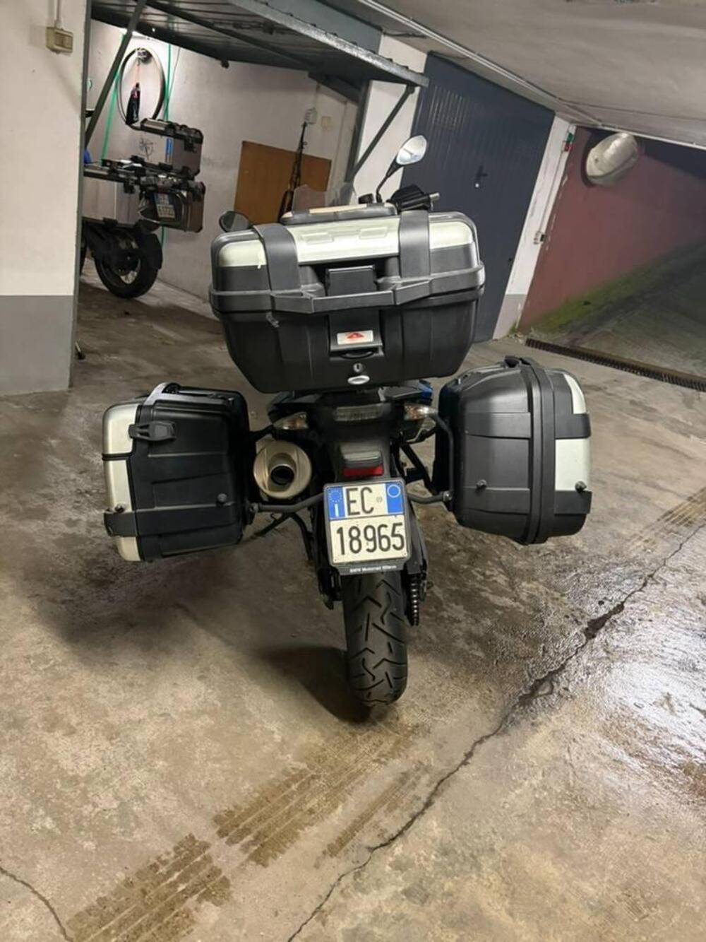 Bmw F 800 GS (2008 - 15) (5)