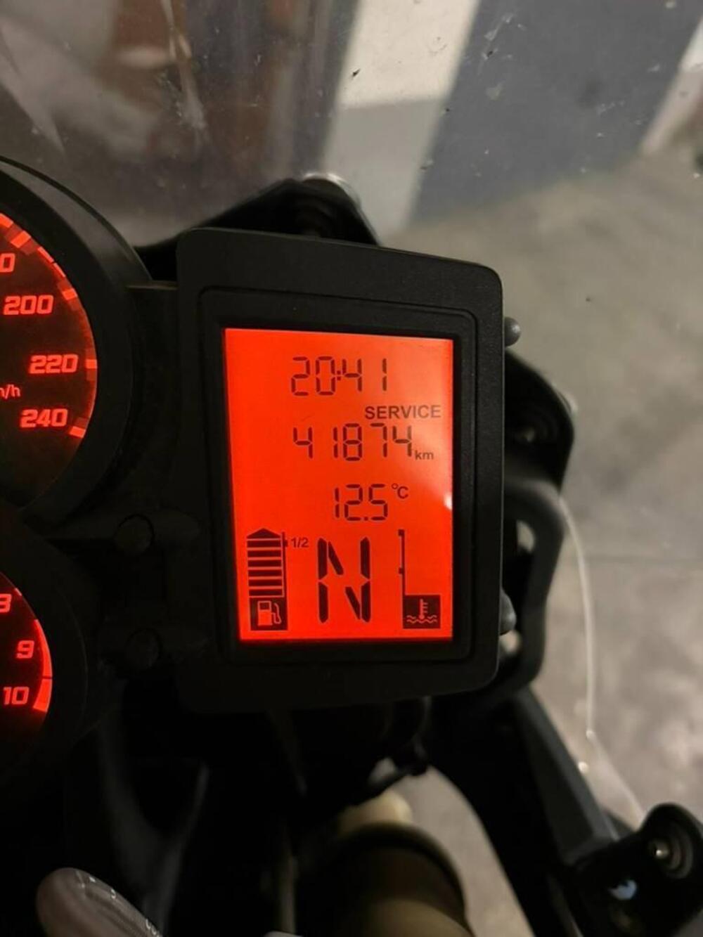 Bmw F 800 GS (2008 - 15) (7)