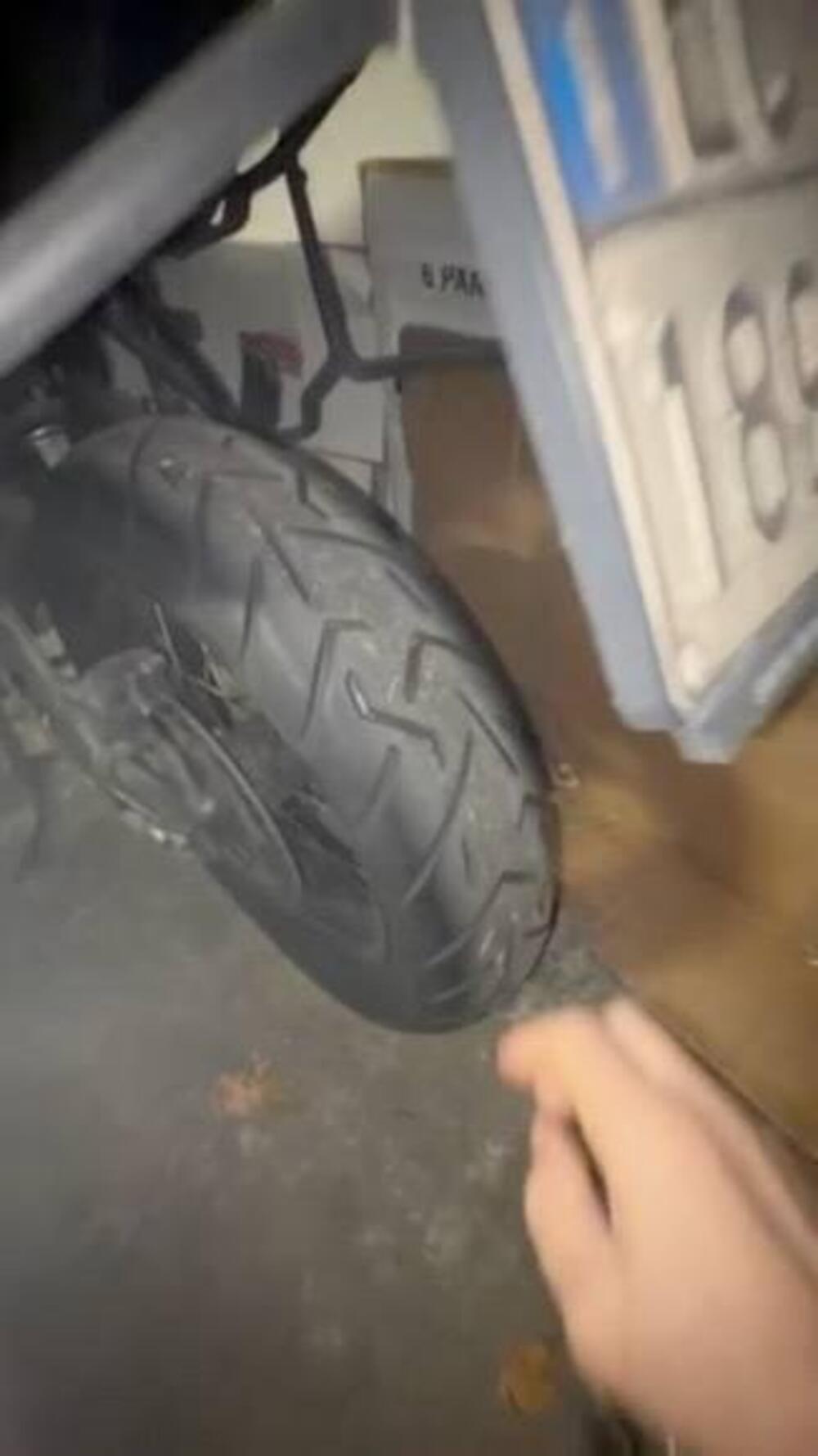 Bmw F 800 GS (2008 - 15) (8)