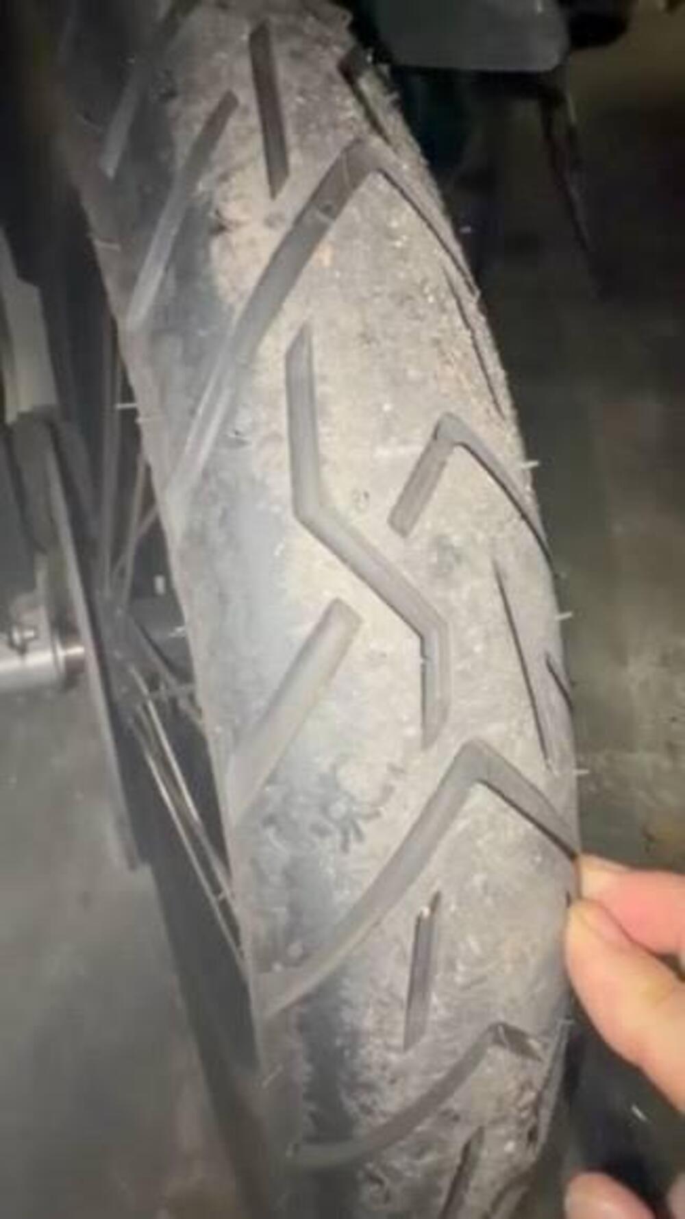 Bmw F 800 GS (2008 - 15) (9)