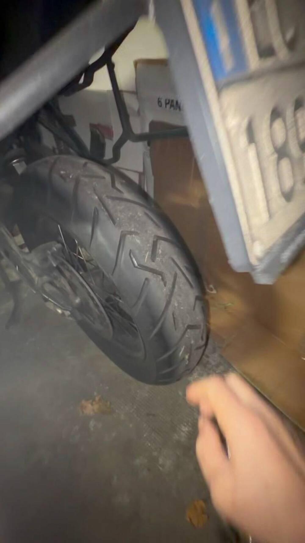 Bmw F 800 GS (2008 - 15) (10)