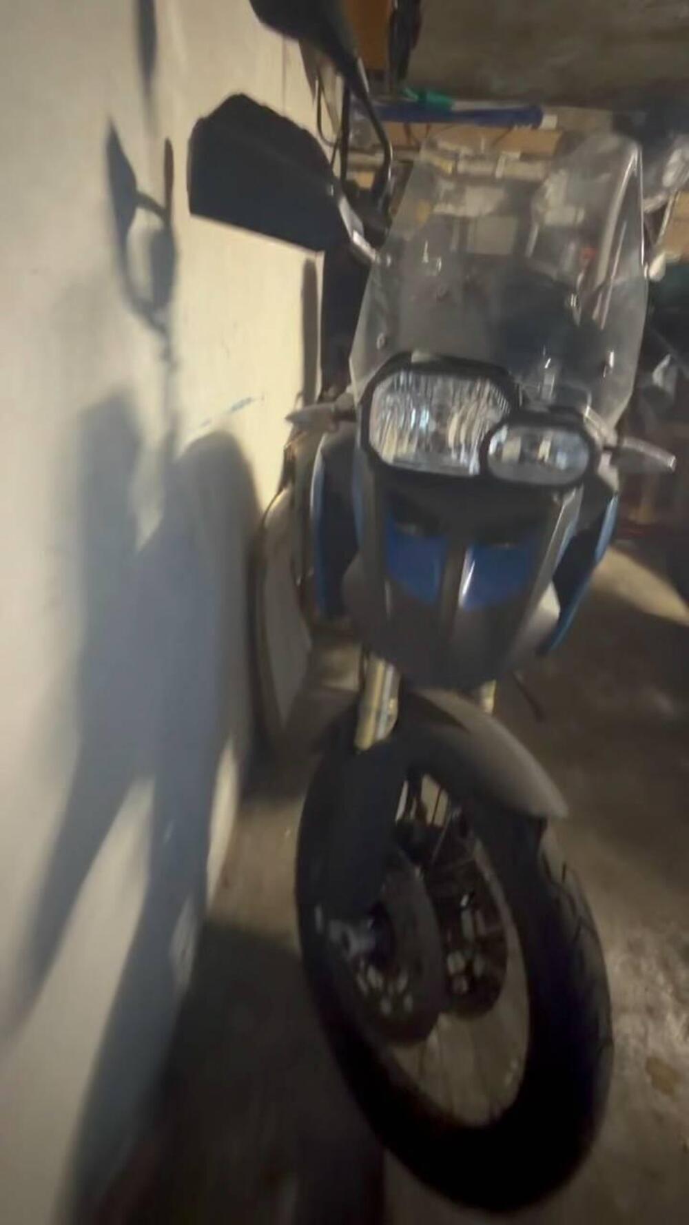 Bmw F 800 GS (2008 - 15) (12)