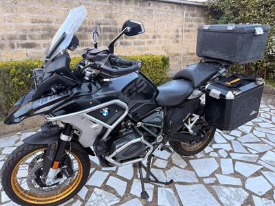Bmw R 1250 GS (2021 - 24) usata