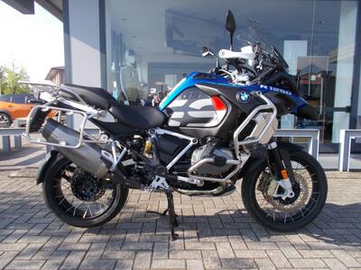 Bmw R 1250 GS Adventure (2021 - 24) usata